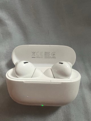 Auriculares Huawei Freebuds Blancos