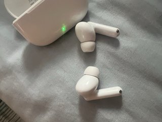 Auriculares Huawei Freebuds Blancos