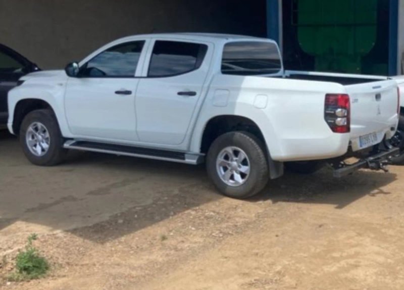 Mitsubishi L 200 2022 - foto 1