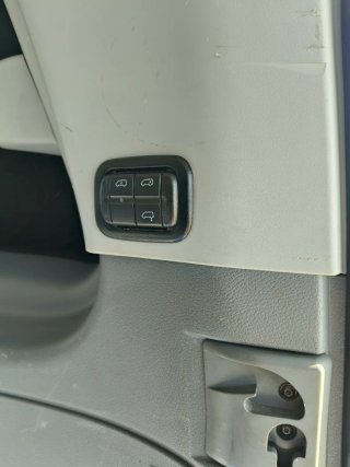 Mercedes-Benz Viano 2010