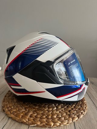 Casco Shark OXO Talla L