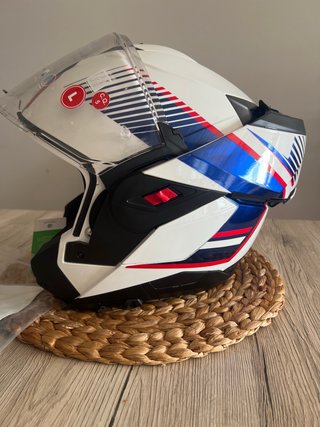 Casco Shark OXO Talla L