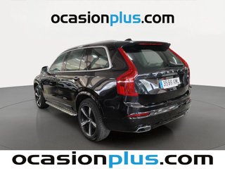 Volvo XC90 D5 R-Design AWD Auto 173 kW (235 CV)