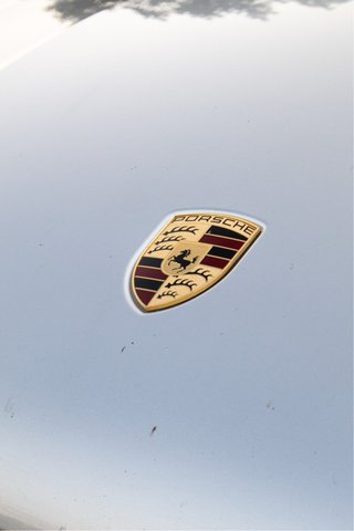 Porsche Macan 2016