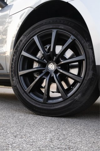 Porsche Macan 2016