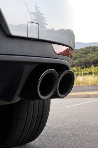 Porsche Macan 2016