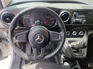 Mercedes Citan LARGO FRIGORIFICO 95CV