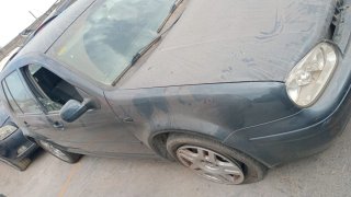 Despiece Volkswagen Golf IV