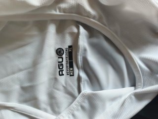 Maillot Ciclismo Euskaltel Naranja Talla XL men
