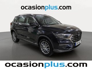 SWM G01 1.5T Luxury 96 kW (131 CV)