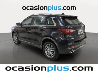 SWM G01 1.5T Luxury 96 kW (131 CV)