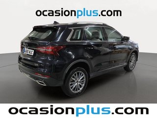 SWM G01 1.5T Luxury 96 kW (131 CV)