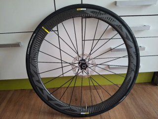 RUEDAS MAVIC COSMIC PRO CARBON DISC