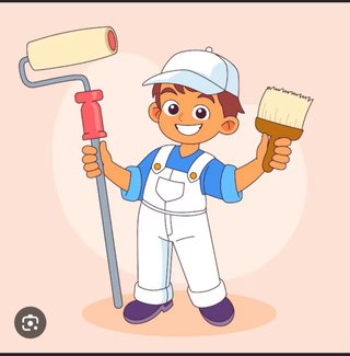 pintor a domicilio