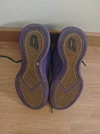 Zapatillas Baloncesto Adidas Talla 40