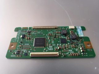 Placa toshiba T-Con 32AV933G