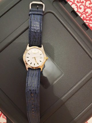 Reloj Seiko Quartz 7N41-6D17