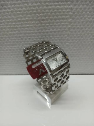 Reloj Viceroy Plateado Mujer