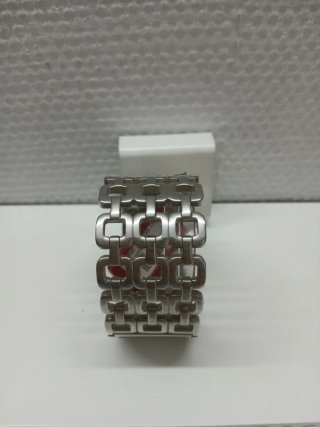 Reloj Viceroy Plateado Mujer