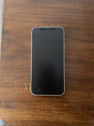 iPhone 12 64GB Verde