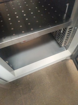 MESA REFRIGERADA 1.5M X 60 X 80 MIRA A MI PERFIL