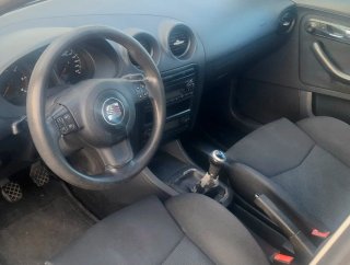 SEAT Ibiza 1.900tdi 100cv 2006