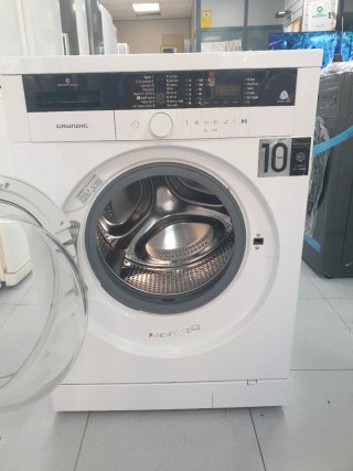 Lavadora Grundig 8kg con garantía