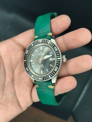 Certina DS PH200M Automático