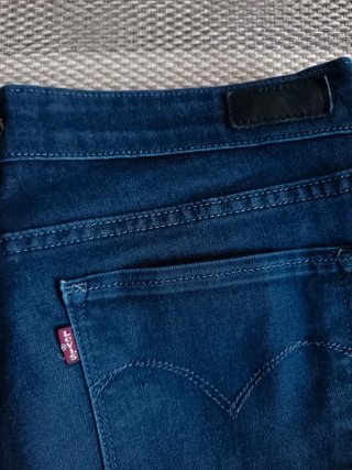Pantalones Levi's mujer Skinny W29