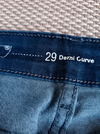 Pantalones Levi's mujer Skinny W29