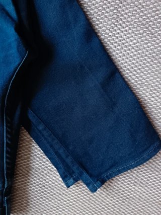 Pantalones Levi's mujer Skinny W29