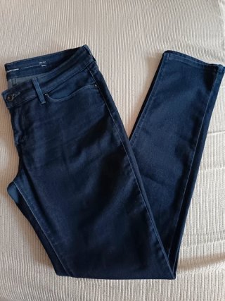 Pantalones Levi's mujer Skinny W29