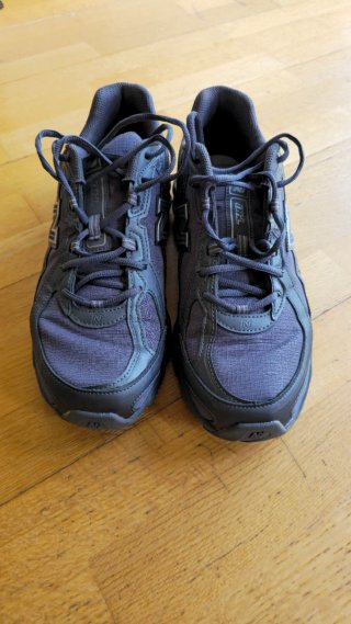 Zapatillas New Balance 740