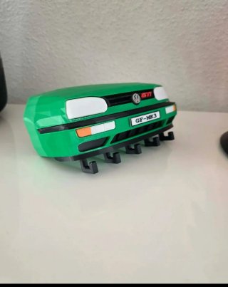Golf Mk3 GTI Soporte Llaves