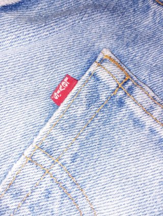 Pantalón Levi's Azul
