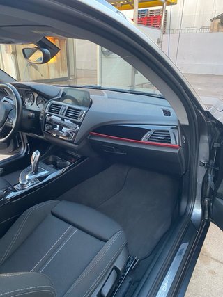 BMW Serie 1 2015