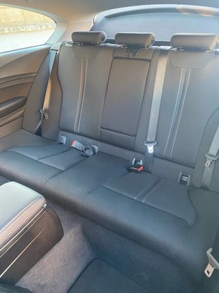 BMW Serie 1 2015