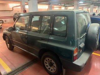 Suzuki Vitara 1997