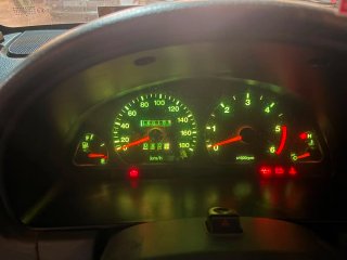 Suzuki Vitara 1997