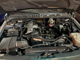 Suzuki Vitara 1997