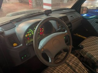 Suzuki Vitara 1997