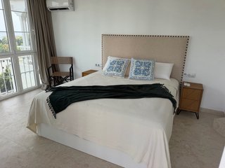 Alquiler Puerto Banus