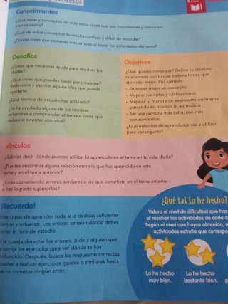 Lengua Castellana y Literatura 6, Educación Pri...