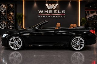 Llantas 20 BMW M Performance