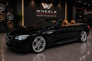 Llantas 20 BMW M Performance