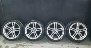 Llantas 20 BMW M Performance