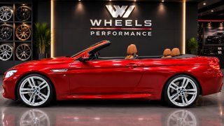 Llantas 20 BMW M Performance