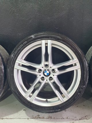 Llantas 20 BMW M Performance