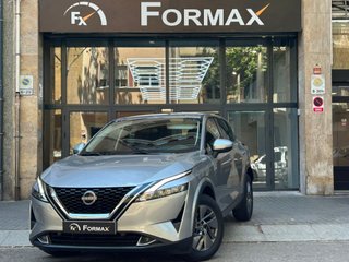 Nissan QASHQAI DIG-T 116kW (158CV) mHEV Xtronic Acenta