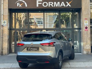 Nissan QASHQAI DIG-T 116kW (158CV) mHEV Xtronic Acenta